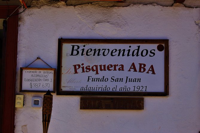 Elqui Valley and Vicuna Private Tour Including Lunch - Booking and Pickup Considerations