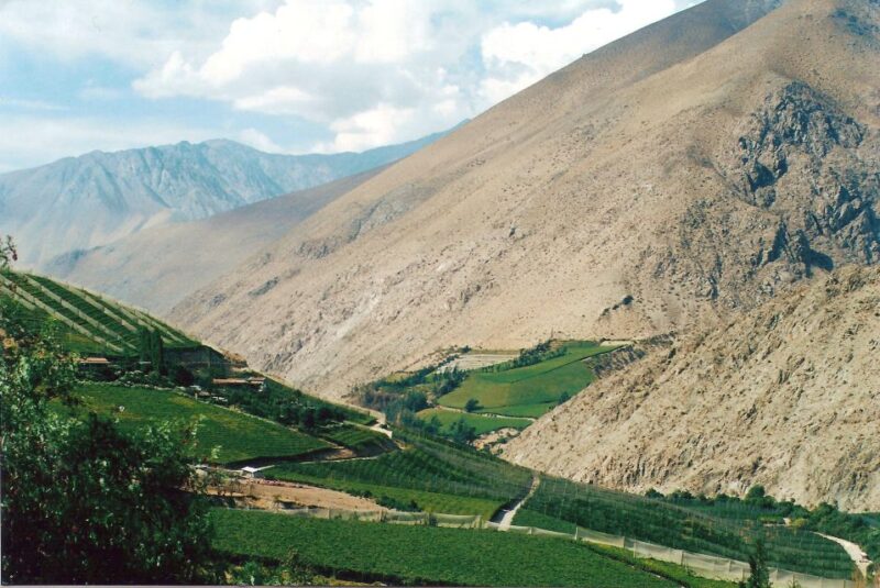 Elqui Valley Tour From La Serena - Key Points