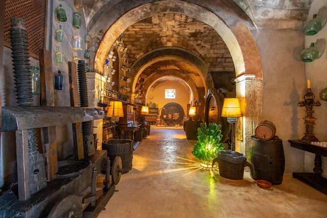 Els Calderers House Museum in Mallorca - Tour Information