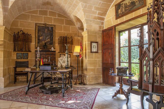 Els Calderers House Museum in Mallorca - Reviews and Ratings