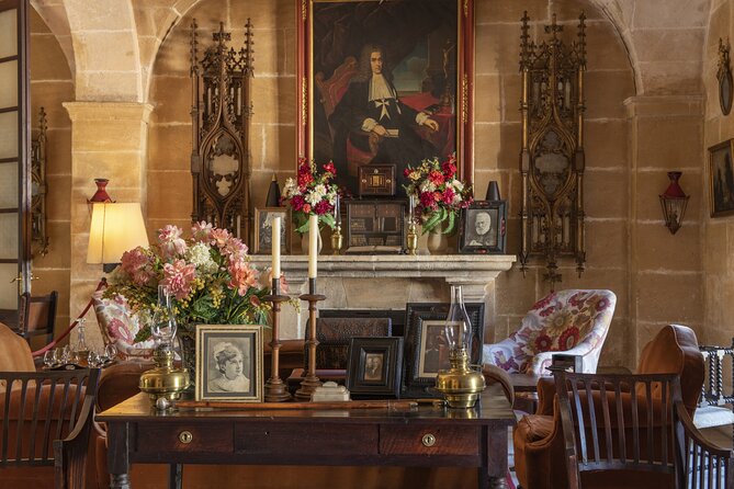 Els Calderers House Museum in Mallorca - Meeting Point and Tour Options