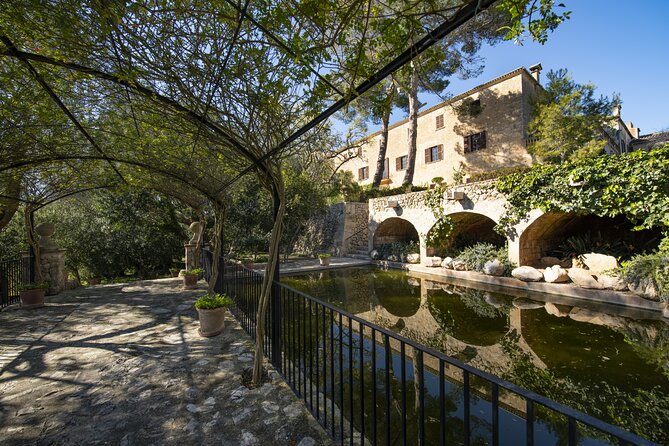 Els Calderers House Museum in Mallorca - History and Architecture