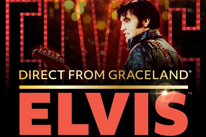 Elvis: Direct From Graceland Exhibition in London - Good To Know