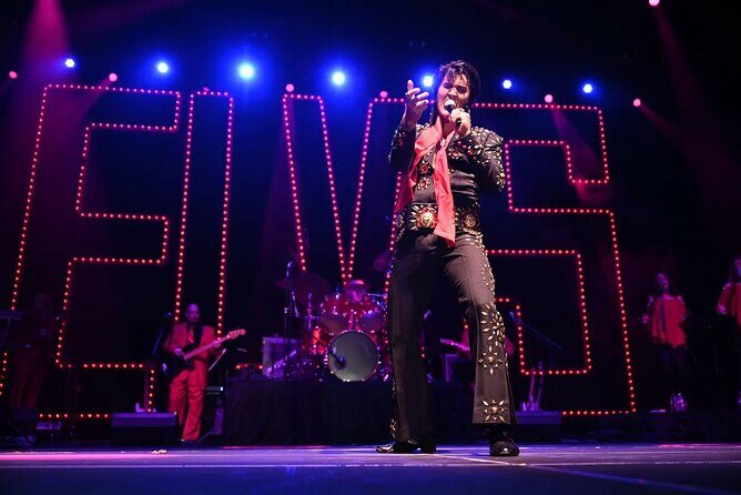 Elvis Festival Niagara Falls - Final Thoughts
