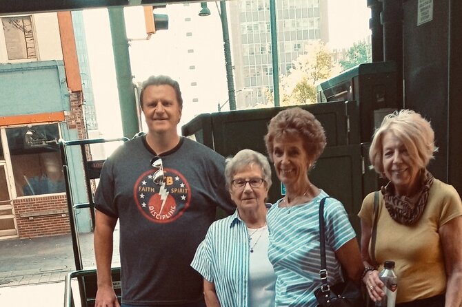 Elvis' Memphis Journey: Downtown Sites & Graceland Admission - Guest Feedback and Satisfaction
