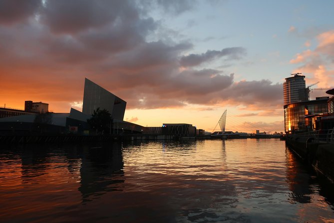 ELVIS on the River - Included Amenities