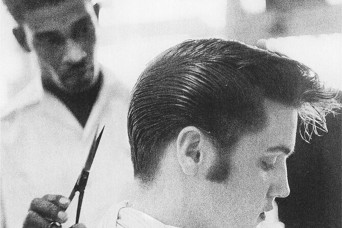 Elvis Unleashed: Private Elvis Walking Tour - Exceptional Customer Experience
