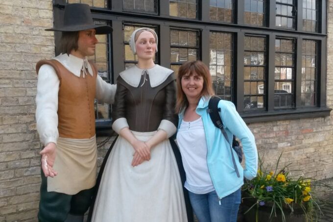 Ely: Self-Guided Heritage Walk & Treasure Hunt Game - Walk Validity Period