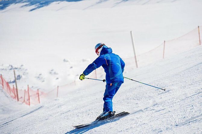 Elysian Gangchon Winter Ski + Eobi Ice Valley Day Tour fr Seoul - Key Points