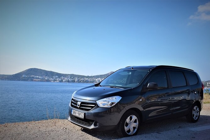 Elysium Transfer & Rental Services, Greece - Accessibility Options