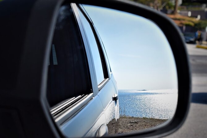 Elysium Transfer & Rental Services, Greece - Client Testimonials