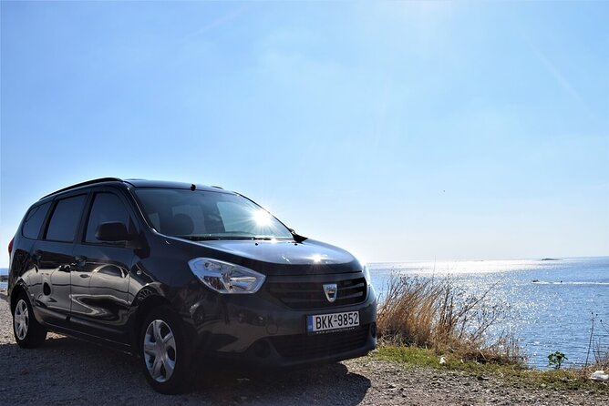 Elysium Transfer & Rental Services, Greece - Pricing and Booking