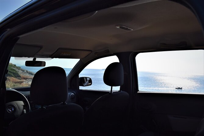 Elysium Transfer & Rental Services, Greece - Commitment to Excellence