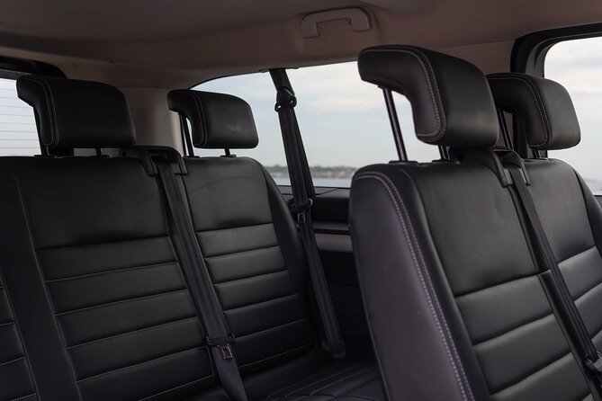 Elysium Transfer & Rental Services, Greece - Corfu Exploration Made Easy