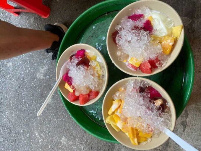 Set out on a Delicious Adventure Through Hanoi'S Old Quarter - Engage With Passionate Local Guides