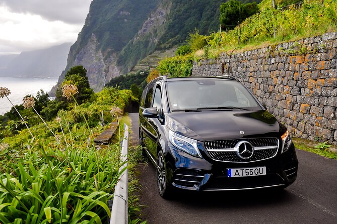Set out on a Luxurious Private Journey: Unveiling the Madeira Best - Verified Reviews and Ratings Insights