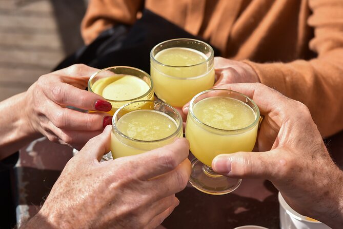 Set out on a Luxurious Private Journey: Unveiling the Madeira Best - Experience the Madeira Best
