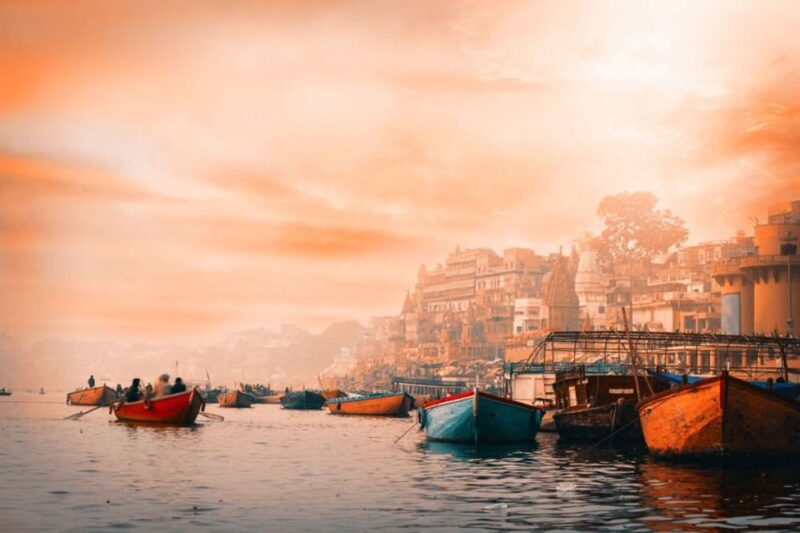 Set out on a Spiritual Odyssey of Varanasi - Exploring Banaras Hindu University