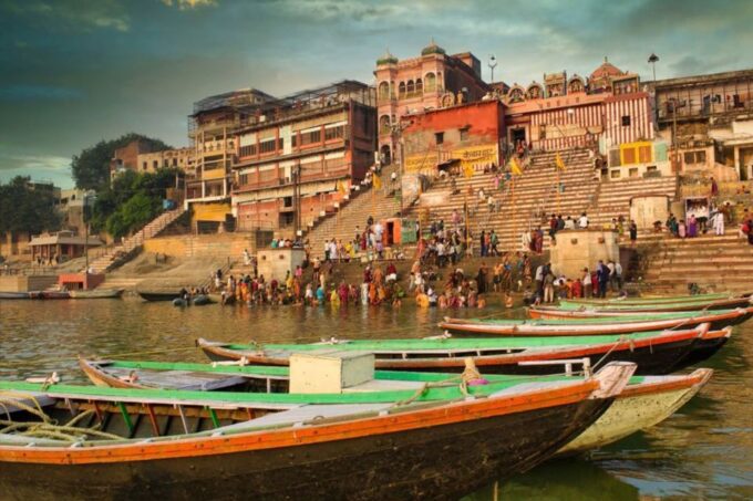 Set out on a Spiritual Odyssey of Varanasi - Frequently Asked Questions
