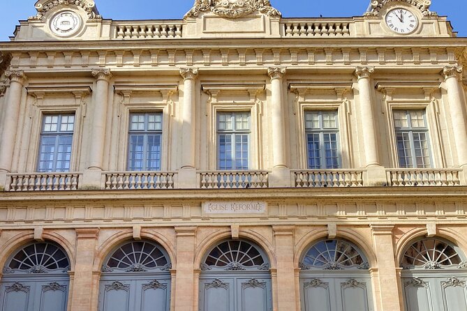 Embark on an Aperitif Journey Through the Old Town - Meeting and End Points