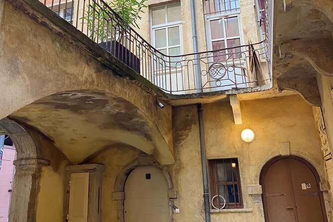 Embark on an Aperitif Journey Through the Old Town - Booking Information