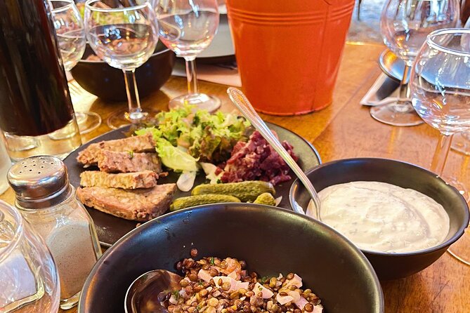 Embark on an Aperitif Journey Through the Old Town - Expert Local Guidance
