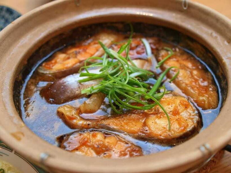 Embark on Cooking Class Tour - Itinerary and Activities