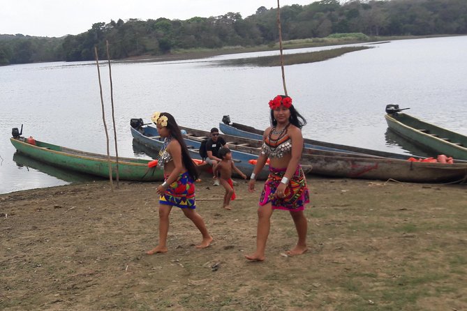 Embera Culture - Embera Village and Lifestyle