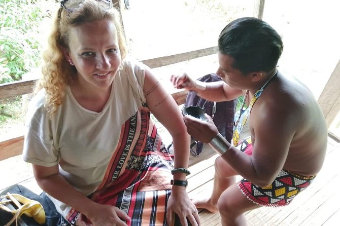 Embera Indian Village - Highlights of the Experience
