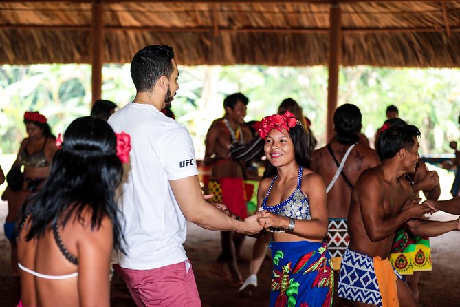 Embera Indigenous Culture Tour - Visitor Experiences and Feedback