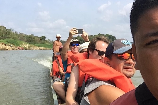 Embera Puru Biakuri Back to Origin! - Ratings and Reviews
