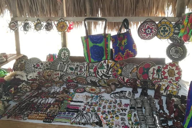 Embera Tribe Experience - Itinerary Highlights