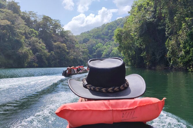 Embera Tribe & Waterfall Tour With Lunch for Groups - Key Points