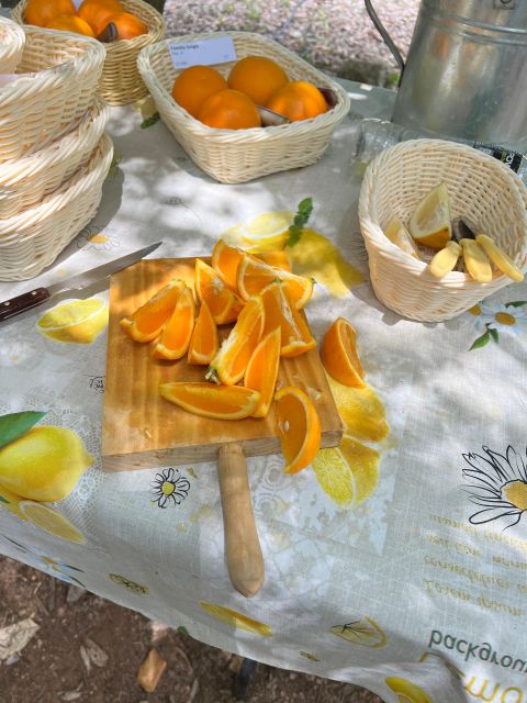 Embrace the Enchantment of Mallorcas Almond Blossom Season - Indulge in Local Flavors