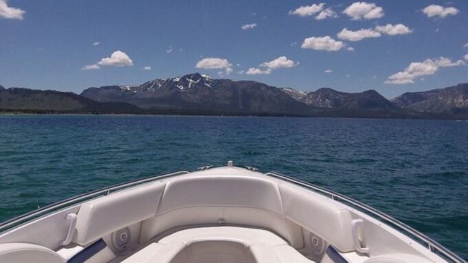Emerald Bay Private Boat Tours - Reservation and Cancellation