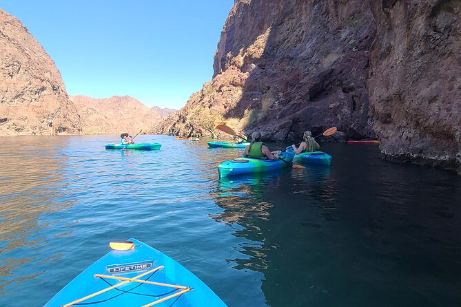 Emerald Cave Kayak Adventure - Guest Reviews
