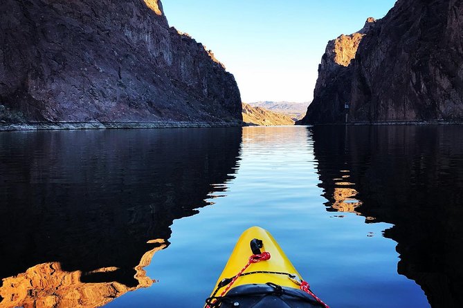 Emerald Cave Kayak Tour With Optional Las Vegas Transportation - Additional Info