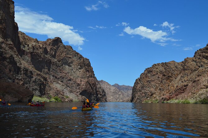 Emerald Cave Kayak Tour With Shuttle and Lunch - Dress Code and Packing Recommendations