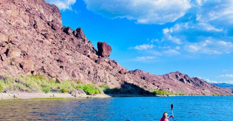 Emerald Cave: Kayaking Tour With Guide & Hike to CR Overlook - Itinerary and Experience