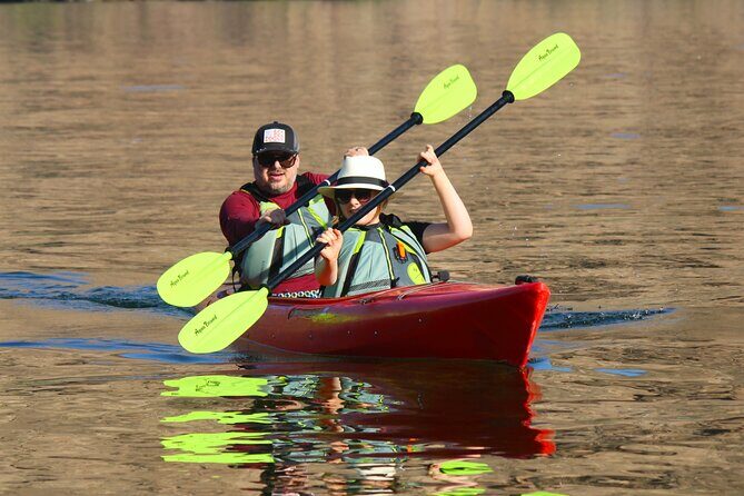 Emerald Cave Paddleboard RentalSelf-Drive Colorado River SUP - An Overview of the Experience