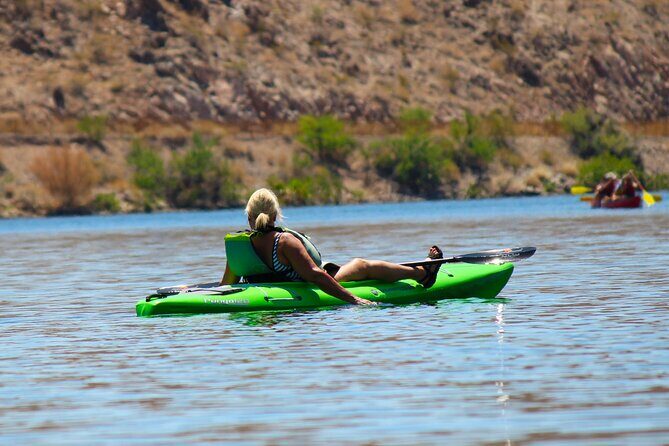 Emerald Cave Paddleboard RentalSelf-Drive Colorado River SUP - FAQ