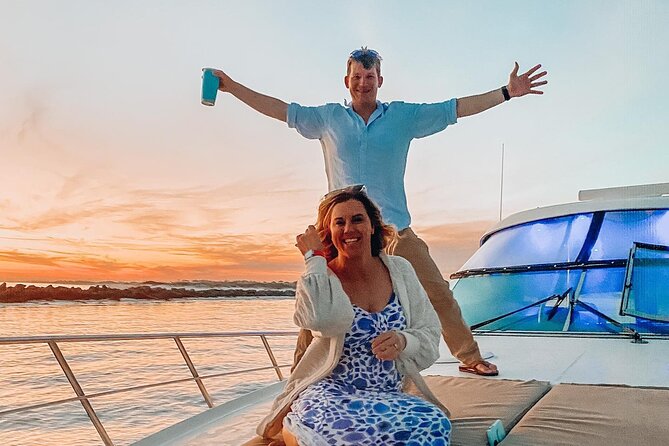 Emerald Coast Excursion ( 8 Hour Yacht Charter) - Cancellation Policy