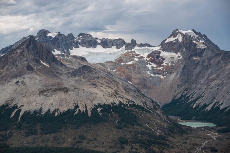 Emerald Lagoon Helicopter Seeing - Highlights and Sights