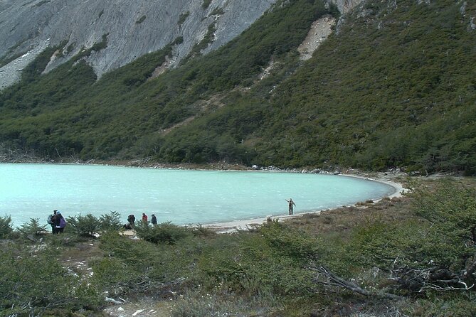 Emerald Lagoon Private Trekking Tour - Location and Accessibility