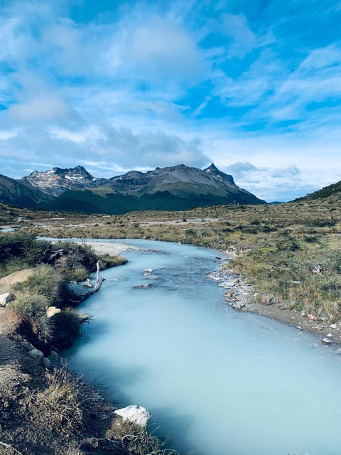 Emerald Lagoon Trekking - Itinerary and Experience