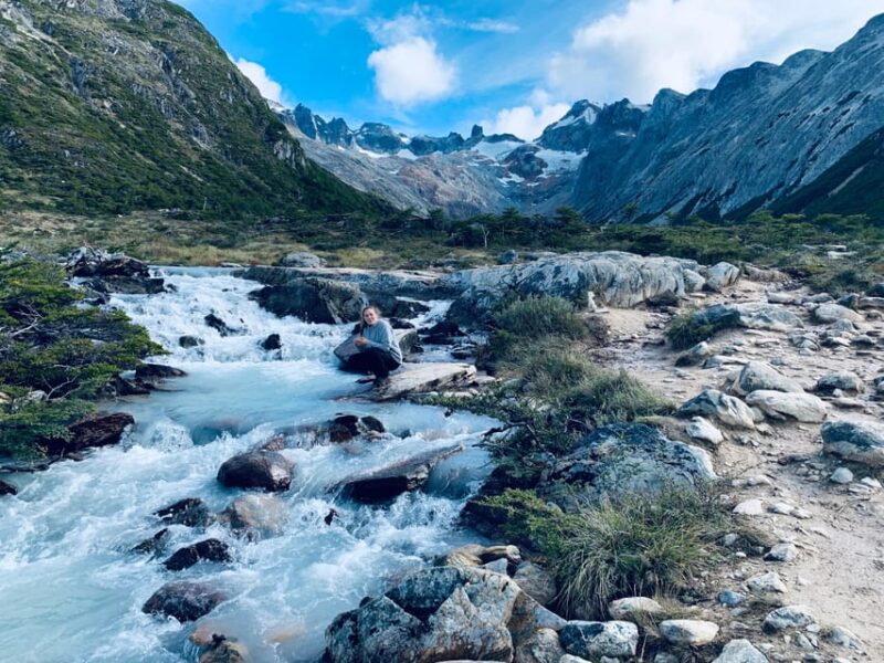 Emerald Lagoon Trekking - Highlights of the Trek