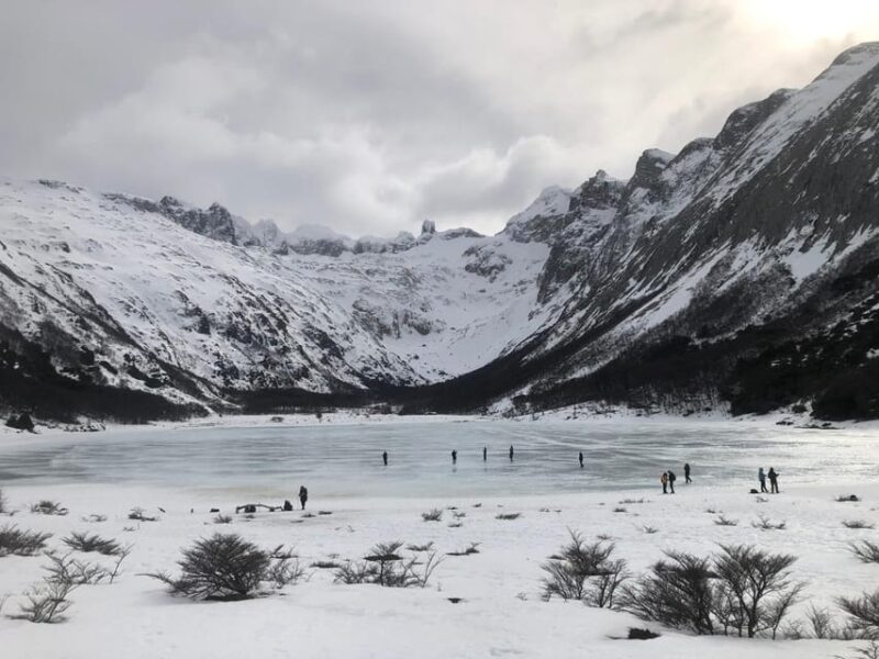 Emerald Lagoon Trekking - Recommended Gear