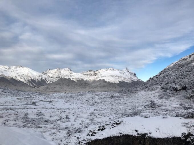 Emerald Lagoon Trekking - Group Options