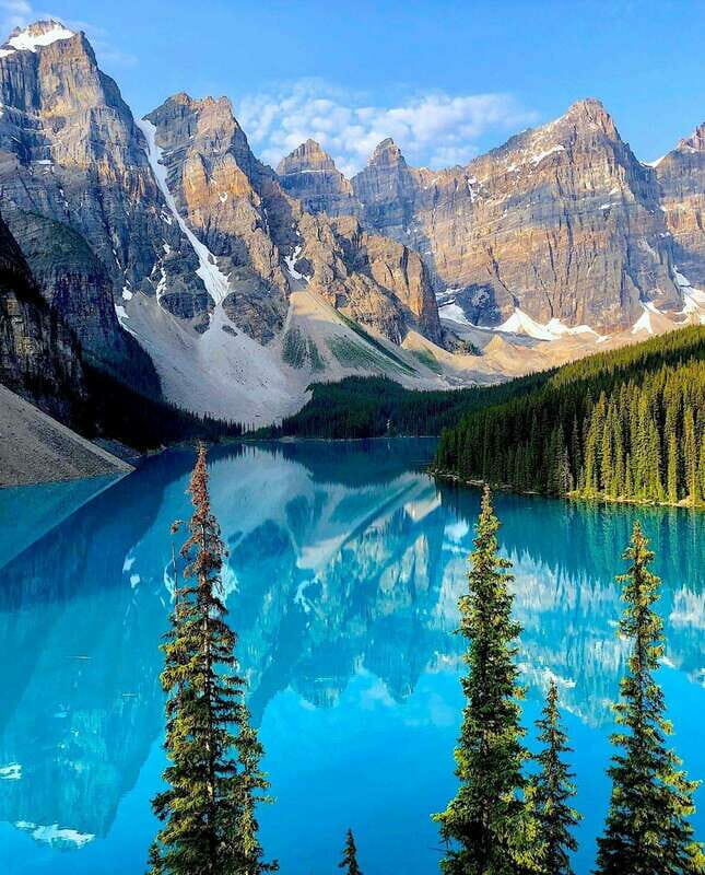 Emerald Lake, Moraine, Louise, Johnston Canyon & Banff Town - Final Thoughts: Who Will Love This Tour?
