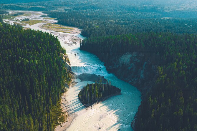 Emerald Lake, Takakkaw Falls & Canadian Rockies Hidden Gems - Exploring Yoho National Park